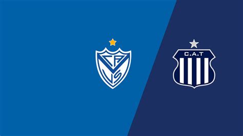 Velez Sarsfield Vs Talleres De Cordoba Watch Live Apple TV