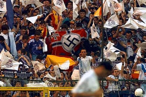 Real Madrids South Stand How The Club Transformed A Former Far Right