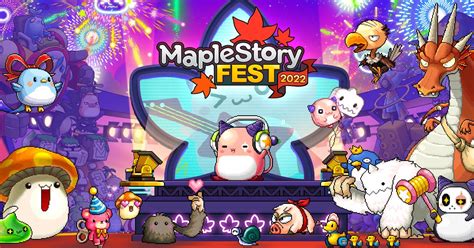 Maplestory Fest 2024 Toyota Berny Celesta