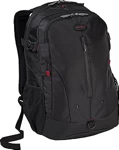 Amazon Targus Groove Backpack Black Black Electronics