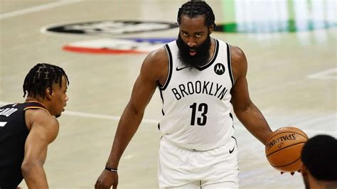 "James Harden wore a fat suit to get traded": The crazy theory that ...