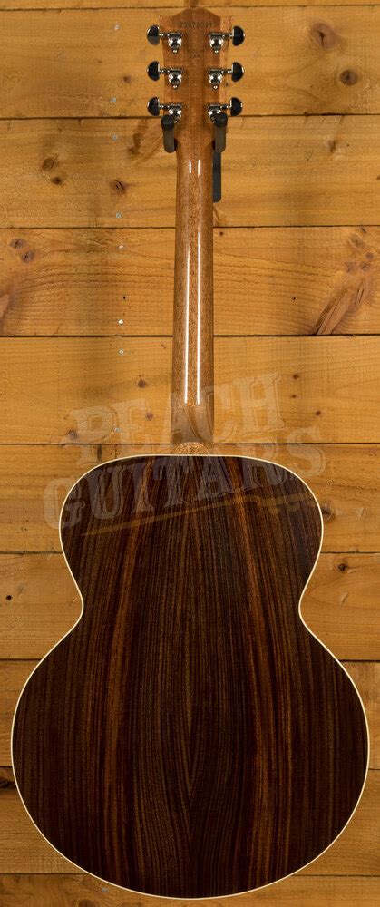 Gibson SJ 200 Studio Rosewood Antique Natural