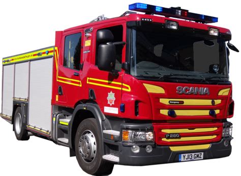 Download Fire Brigade Truck Transparent Image Fire Truck Transparent