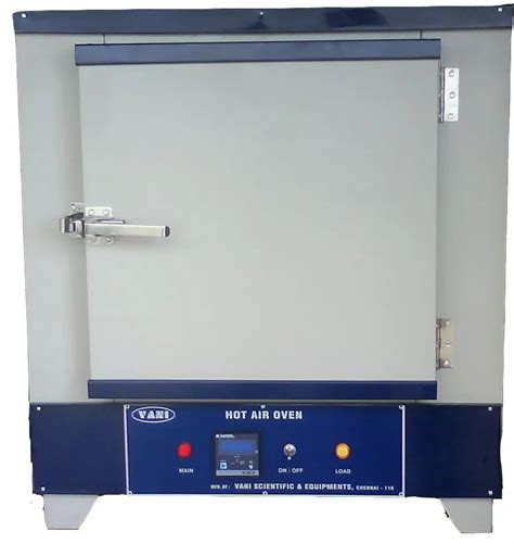 Stainless Steel Hot Air Oven Memmert Type At Piece In Chennai ID