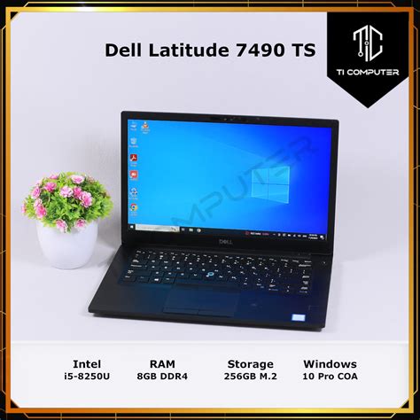 Dell Latitude Touchscreen Intel Core I U Gb Ddr Ram Gb M