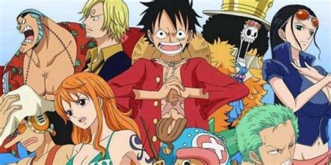 Inikah Ending Dari Cerita One Piece Greenscene