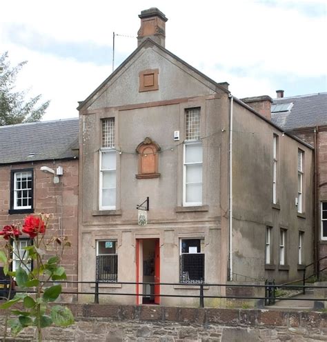 Alyth Museum - Culture Perth & Kinross