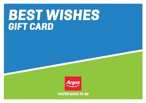 Argos Gift Cards - Buy Gift Cards Online at Argos