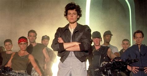 The 20+ Best Characters in the Alien Series Franchise, Ranked