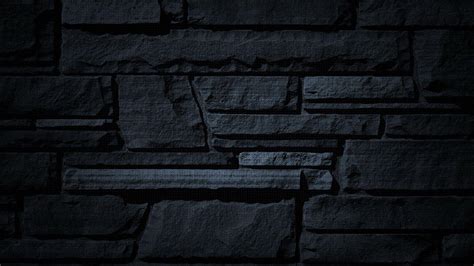 Black Texture Wallpapers Wallpaper Cave