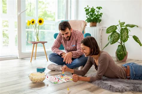 Sevgililer G N Nde Sevgiliyle Oynanacak Oyunlar Karaca