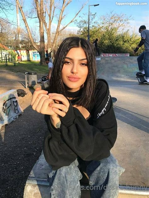 Desire Bunny Nude OnlyFans Leaks Fappening FappeningBook