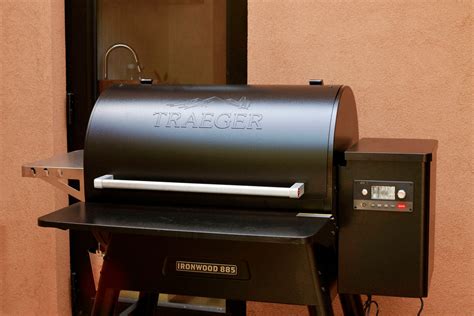 Traeger Ironwood 885 Review Traeger Grill Review 54 Off