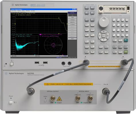 Keysight News Archive Agilent Technologies Introduces The Only Turn