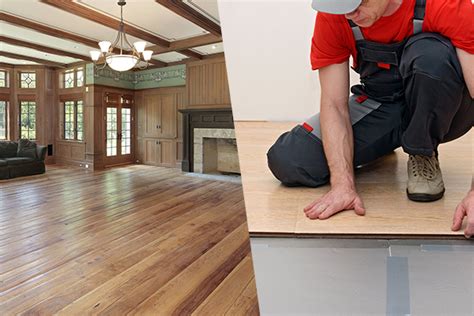 Flooring Installation Richardson TX – Hardwood Flooring Pros Dallas