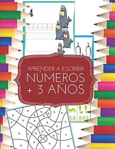 Aprender A Escribir Numeros Actividades Para Escribir Apre Meses