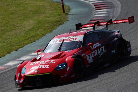 Nismo S Gt Rd On Twitter Super Gt Rd Nissan Z Gt