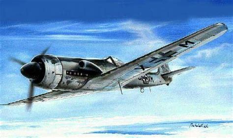 70 best Planes - Focke-Wulf Ta-152 images on Pinterest