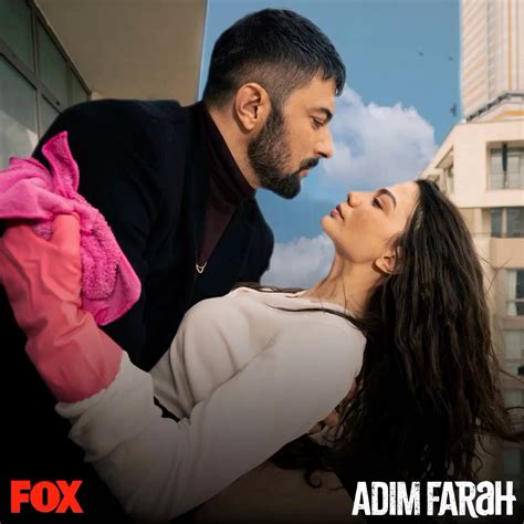 Adim Farah | 🔥🔥 | By Engin Akyurek Georgian Fans