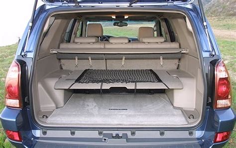 2005 Toyota 4runner Interior Pictures | Cabinets Matttroy