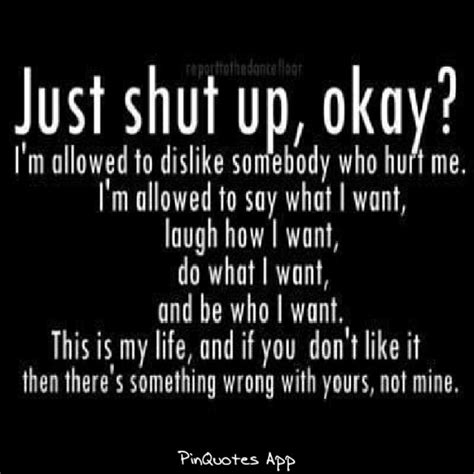 Keep Your Mouth Shut Quotes. QuotesGram