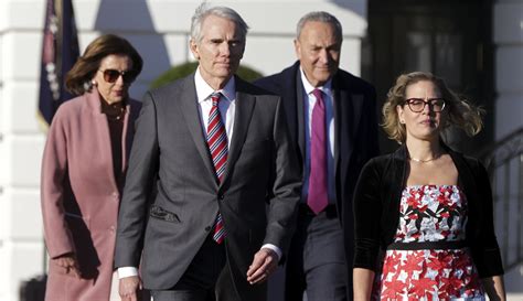 Biden Signs The 1 Trillion Bipartisan Infrastructure Bill Into Law