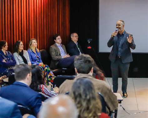 Osasco apresenta mapeamento de ações no encerramento da Semana de