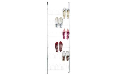 Homebase Uk Over Door Shoe Storage Shoe Storage Argos