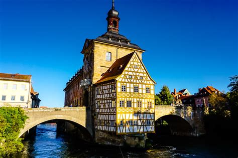 30 Things to Do in Bamberg Germany, Bucket List Experiences