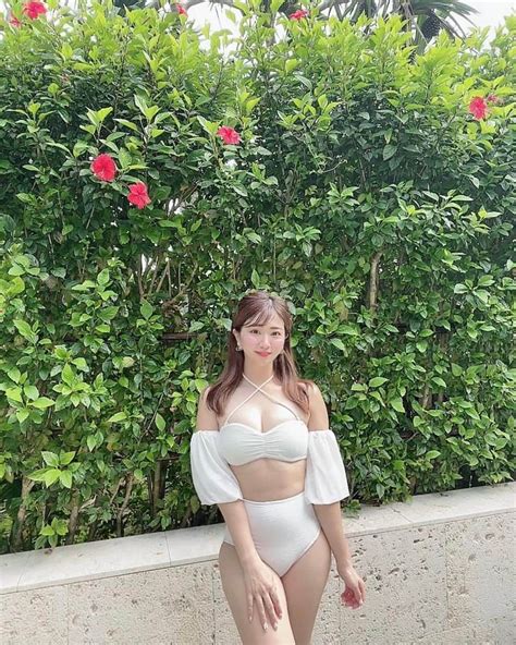 Mihoさんのインスタグラム写真 Mihoinstagram「めんそ〜れ🌺 ️ 毎年恒例の沖縄🌴にきたよぉ ️ Hawaiiきた気分に