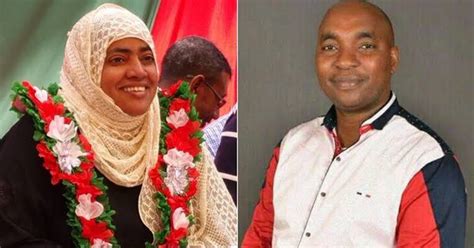 List Of Elected MPs In Lamu County Bizhack Kenya