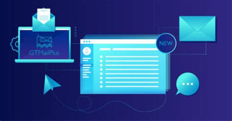 GTMaritime – Experts in maritime data transfer 