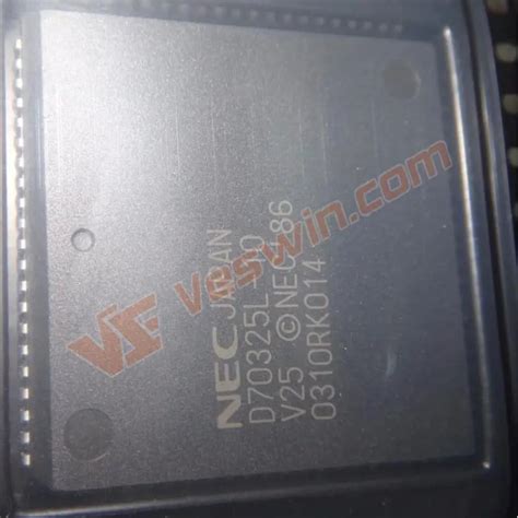 Upd L Nec Processors Microcontrollers Veswin Electronics