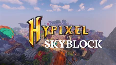 Cara Menjual Barang Di Minecraft Hypixel Skyblock Trendradars