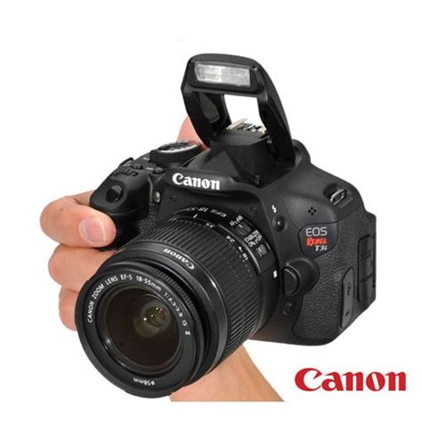 Camara Digital Canon Eos Rebel T I Precio On Sale Katutekno