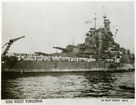 West Virginia Bb 48