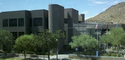 Phoenix Metro Area Court Locations | Edwards & Petersen, PLC