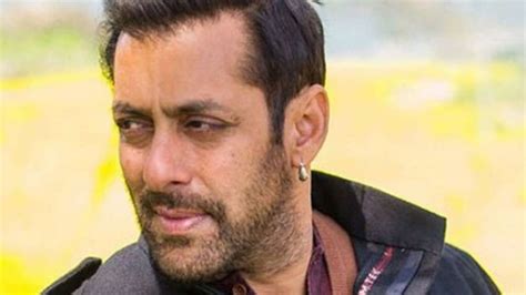 Bajrangi Bhaijaan Salman Khan Shoots For A Special Song India Tv