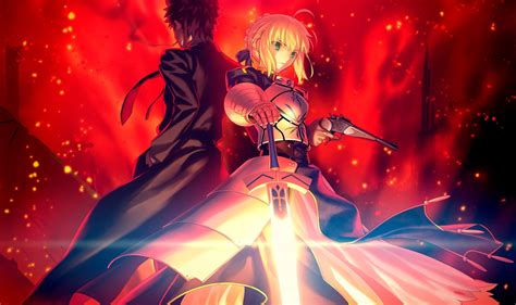 HDデスクトップ 壁紙 アニメ セイバーFateシリーズ フェイト ステイナイト アルトリアペンドラゴン Fate grand