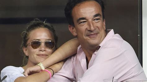 olivier sarkozy and mary-kate olsen net worth