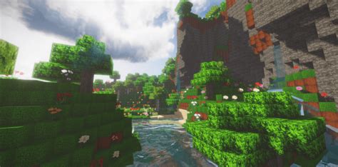 Genshin Impact Texture Pack Minecraft Telegraph