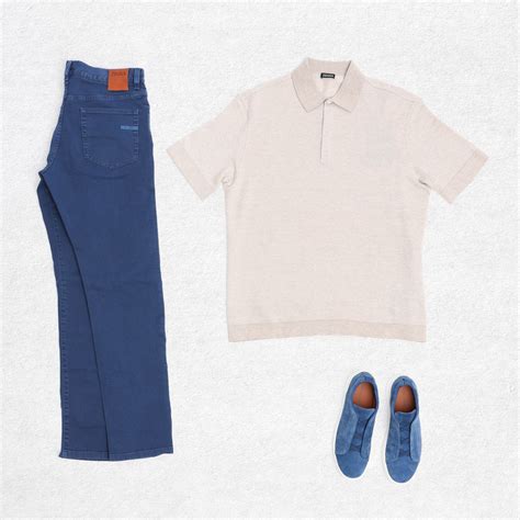 ZEGNA: Balancing Tradition and Innovation – The Helm Clothing