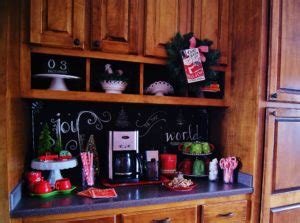 Christmas Hot Chocolate Bar Southern Discourse