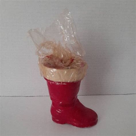 Boot Candy Etsy