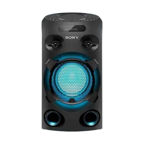 Jual Sony MHC-V02 Speaker di Seller Toko Master - database (testing ...