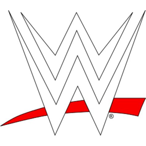 WWE logo, Vector Logo of WWE brand free download (eps, ai, png, cdr ...