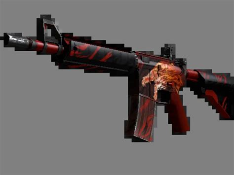 Najlepszy Skin Do M A Z Cs Go