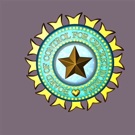 Indian Cricket Team Logos
