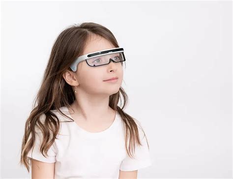 Adventure Whale AR Glasses Designed Specifically for Children with ...