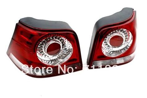 Mk5 Jetta Style Led Tail Light For Vw Golf Mk4 Led Tail Lights Volkswagen Polo Volkswagen Jetta